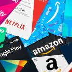 The World’s Most Popular Gift Cards