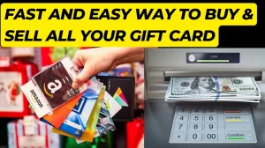 How to sell gift cards on Swopcard at high price/exchange rate?
