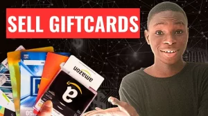 Where to sell your gift cards for cash in Nigeria