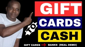 The 5 Best Websites for Buying and Selling Gift Cards in Nigeria in 2024